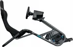 Playseat Gaming chair G.00320 / Trophy - Logitech G Edition Gray