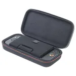 Nintendo Switch 2 Deluxe Travel Case Black ( NS212 )