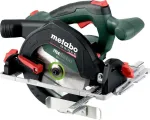 METABO PILARKA KS 18 LTX 57 BL CARCASS METABOX 340