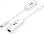 I/O ADAPTER USB-C RJ45/M/F CAC-1519 CLUB3D