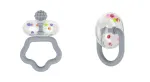 Rattle Set - 30063 - DISC  - GREY