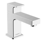 Hansgrohe Vernis Shape &ndash; valamu kraan, EcoSmart, kroomitud 71592000