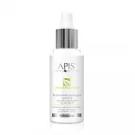 APIS_Hydro Evolution niisutav kontsentraat pirniga ja rabarberiga, 30 ml