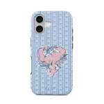 Follow Me - iPhone 17 Case, Tough (MagSafe) / N/A
