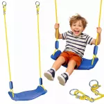 Garden swing for children &ndash; solid and comfortable SP0864