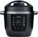 Mitmeotstarbeline pott &bdquo;Instant Pot Pro&ldquo; 5,7 l (grafiitv&auml;rvi)