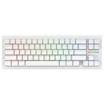 NK68 HE White, G3MS Magnetite ,Ice Switch, US