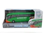 57174 METALLIST BUSS MOOTORIGA, 18,5 CM