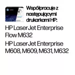 HP 37X High Yield Black Original LaserJet Toner Cartridge
