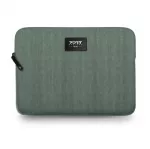 PORT DESIGNS MILANO II ECO | Fits up to size 13/14 " | Sleeve | Vert Olive