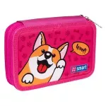 Smart HP-01 Corgi kaheosaline vormikott, tk.