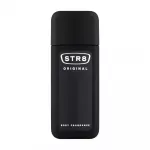 Str8, Original, Freshness, Deodorant Spray, For Men, 75 ml *Tester
