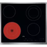 Induktsioonpliit AEG ORN64A02XB
