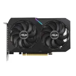 Graafikakaart: Asus Dual RTX 3060 V2 OC