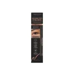 Profusion Cosmetics, Seamless Strokes, Long Lasting & Defining, Gel Eyeliner, Dark Roast, 0.05 g