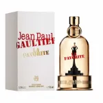 Jean Paul Gaultier &bdquo;La Favorite&ldquo; parf&uuml;&uuml;mivesi pihustiga, 50 ml, t&auml;idetav