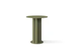 Side table, "Todi", 40x40x47 Made in Europe
