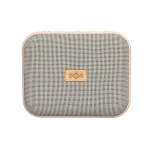 Marley Speaker | Jammin | Waterproof | Bluetooth | Cream | Portable | Wireless connection