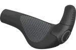 Ergon Griff GP2-L Evo roolirattad, mustad