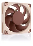 Ventilaator &bdquo;NOCTUA NF-A6x15 PWM Slim&ldquo; 60x15 mm