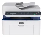 Xerox B115 Mono Multifunction Printer, Up to 20ppm, Copy, Print, Scan, Fax, A4/Letter, USB, Network, Wireless, Automatic Document Feeder