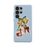 Baby Rudolph - Samsung Galaxy S25 Ultra Case, Tough (Magnetic) / N/A