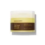 Eqqualberry - Collagen Glow Up Gel Toner Pads, 140ml/60pads