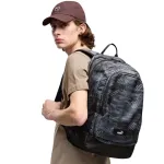 &bdquo;Puma Academy&ldquo; seljakott, hall-must, AOP 91150 26