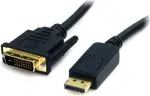 DP2DVI2MM6 &bdquo;DisplayPort&ldquo;/DVI FHD 1,8 m, must