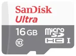 Ultra micro SDHC 16 GB