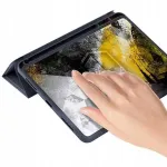 Soft Tablet Case Apple iPad Air 11" Black