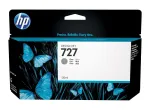 727 130-ml Gray DesignJet Ink Cartridge (B3P24A)