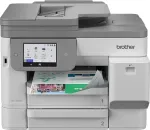 BROTHER MFC-J5115DW INKJET 4-IN-1, A4, ADF, WIFI, 2-TRAY, 28IPM (HIGH-DUTY)