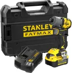 &bdquo;Stanley&ldquo; l&ouml;&ouml;kv&otilde;ti &bdquo;Stanley Fatmax&ldquo; SFMCF830M1T-QW