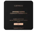 INVISIBLE COVER makeup base #012C 10 gr