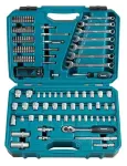 E-06616 Tool set 120 pcs.