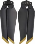 Gold Propellers 4pcs for DJI Mavic Pro 8331F