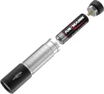 LED Torch Daily Use 70B Silver/Black