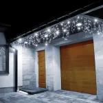 CL0516 500 Led Cold White