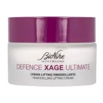 BioNike, Defence Xage Ultimate, Remodeling, Day & Night, Cream, For Face & For Neck, 50 ml