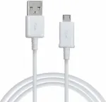 ECB-DU4EWE Universal Micro USB 1.5m White