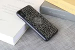 &bdquo;Liana nutitelefoni kate &bdquo;iPhone XS/S&ldquo;, must&ldquo;