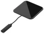 Qi Ultra-Slim Wireless Fast Charging Pad