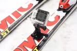 Adhesive Mounts 4 pcs. 3m For Gopro Hero 7 6 5 4 3+ 3 2/ Sjcam