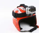 Set Accessories For Gopro Go Pro Hero 7 6 5 4 3+ 3 Sjcam