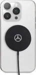 15W MagSafe inductive charger Black