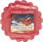 Yankee Candle Christmas Eve Wax Wosk 22g