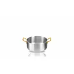 4910-E Academy Class Saucepan With Two Handles 24cm