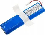 Battery 14.4 V 2.6 Ah Li-Ion vacuum cleaner ILIFE X750, V8s