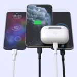 L9C USB-C &ndash; USB-C 65 W 1 m must